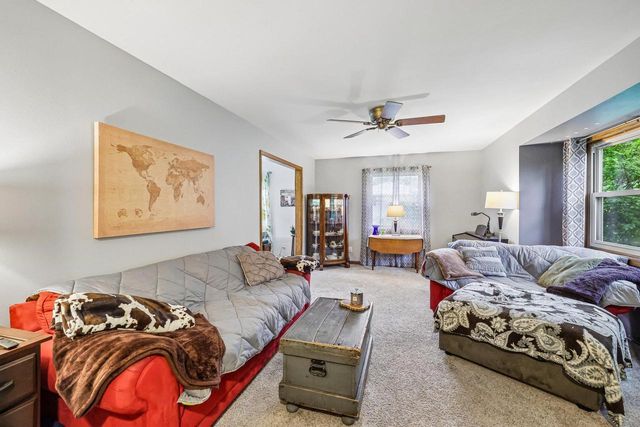 4036 Lally Road, Oregon, WI 53575