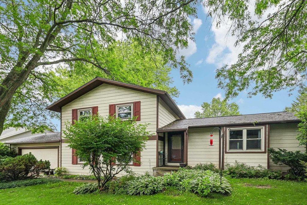 4036 Lally Road, Oregon, WI 53575