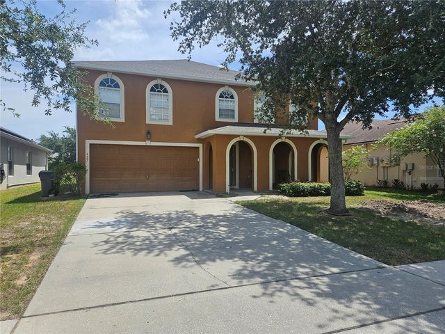 427 SAMUEL STREET, Davenport, FL 33897
