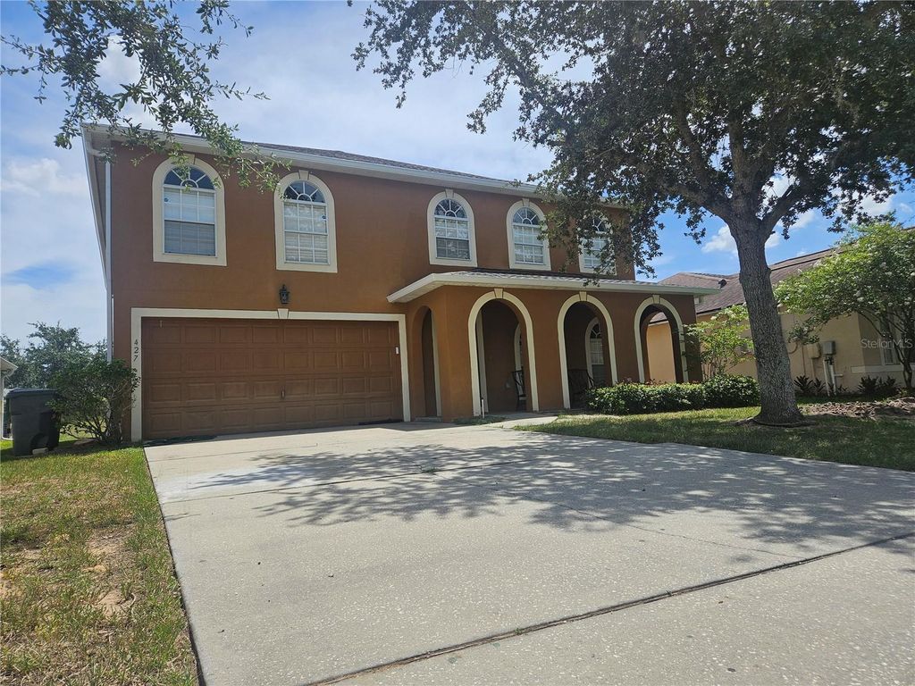 427 SAMUEL STREET, Davenport, FL 33897