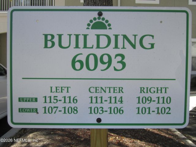 6093 MAGGIES Circle 115, Jacksonville, FL 32244