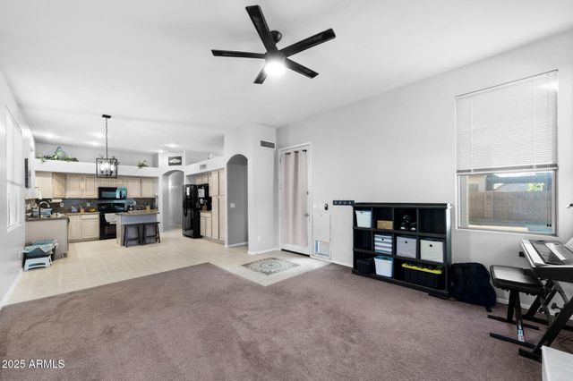 3918 E SAN PEDRO Avenue, Gilbert, AZ 85234