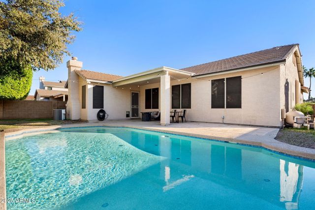 3918 E SAN PEDRO Avenue, Gilbert, AZ 85234