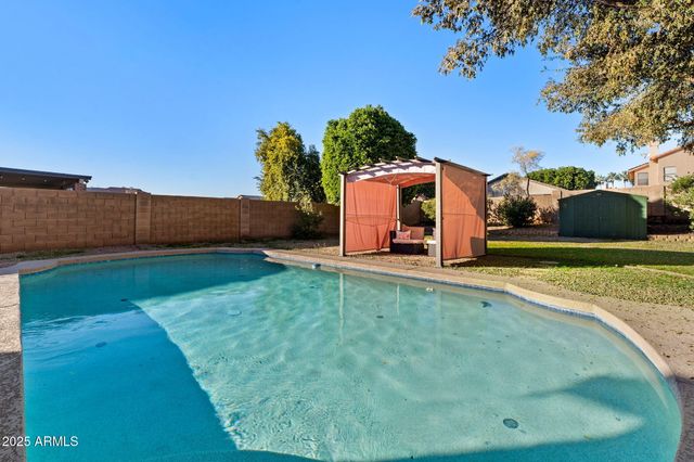 3918 E SAN PEDRO Avenue, Gilbert, AZ 85234