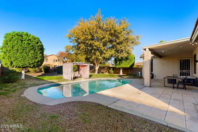 3918 E SAN PEDRO Avenue, Gilbert, AZ 85234