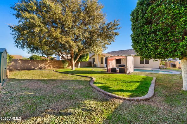 3918 E SAN PEDRO Avenue, Gilbert, AZ 85234