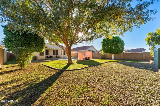 3918 E SAN PEDRO Avenue, Gilbert, AZ 85234