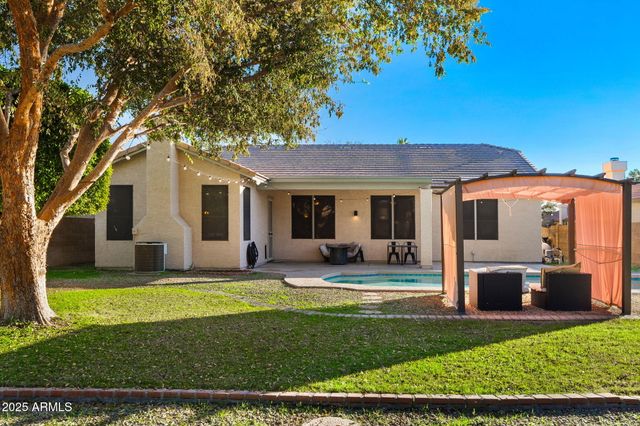 3918 E SAN PEDRO Avenue, Gilbert, AZ 85234