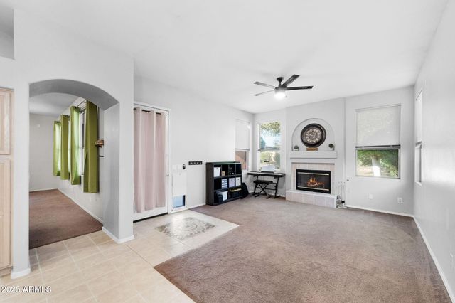 3918 E SAN PEDRO Avenue, Gilbert, AZ 85234