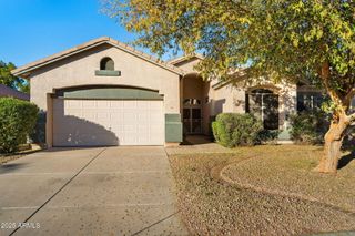 3918 E SAN PEDRO Avenue, Gilbert, AZ 85234