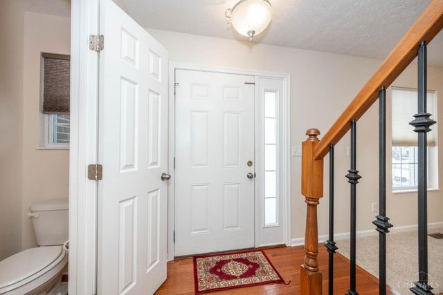 979 Bandanna Drive, Delhi Twp, OH 45238