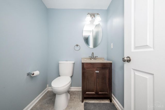 979 Bandanna Drive, Delhi Twp, OH 45238