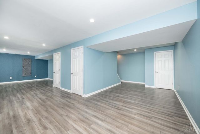 979 Bandanna Drive, Delhi Twp, OH 45238