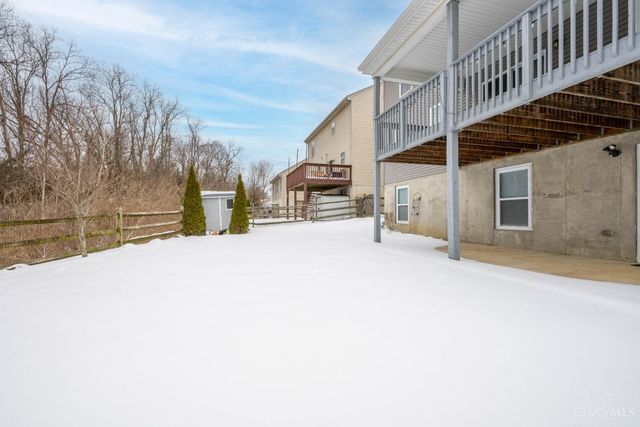 979 Bandanna Drive, Delhi Twp, OH 45238