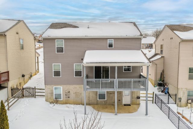 979 Bandanna Drive, Delhi Twp, OH 45238