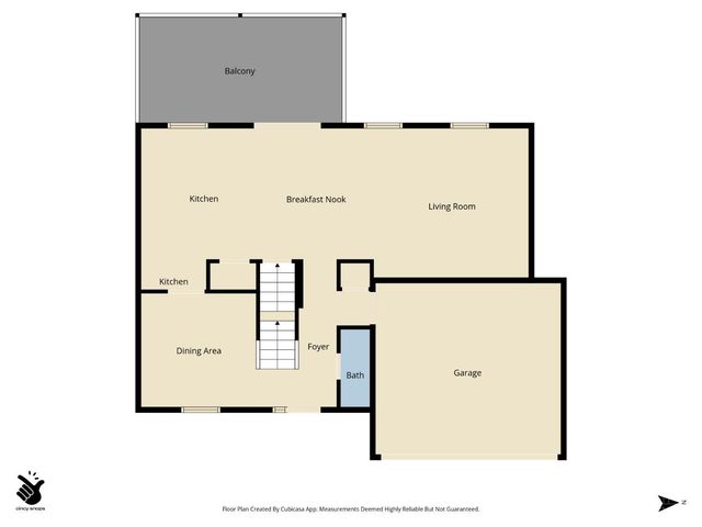 979 Bandanna Drive, Delhi Twp, OH 45238