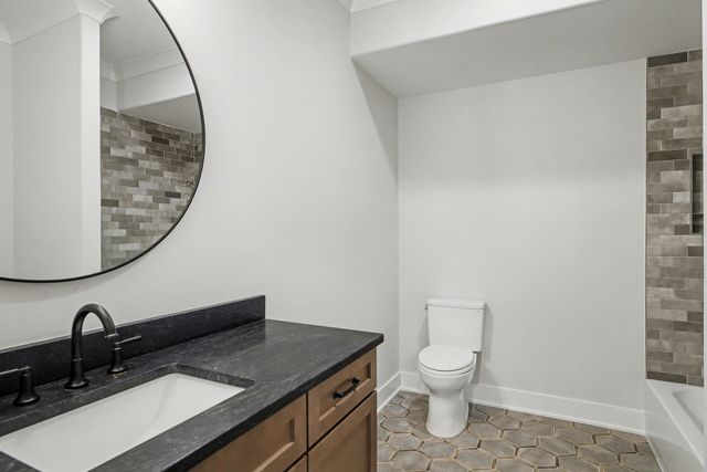 4813 Woodrow Pl, Arrington, TN 37014