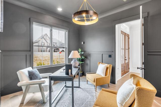 4813 Woodrow Pl, Arrington, TN 37014