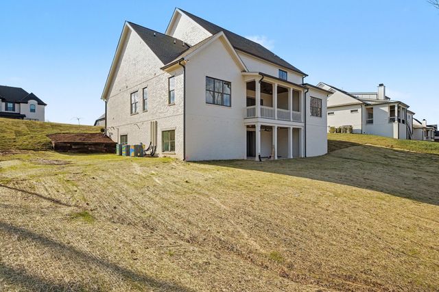 4813 Woodrow Pl, Arrington, TN 37014