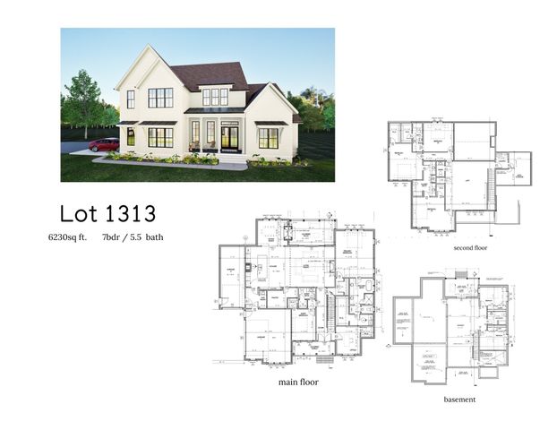 4813 Woodrow Pl, Arrington, TN 37014