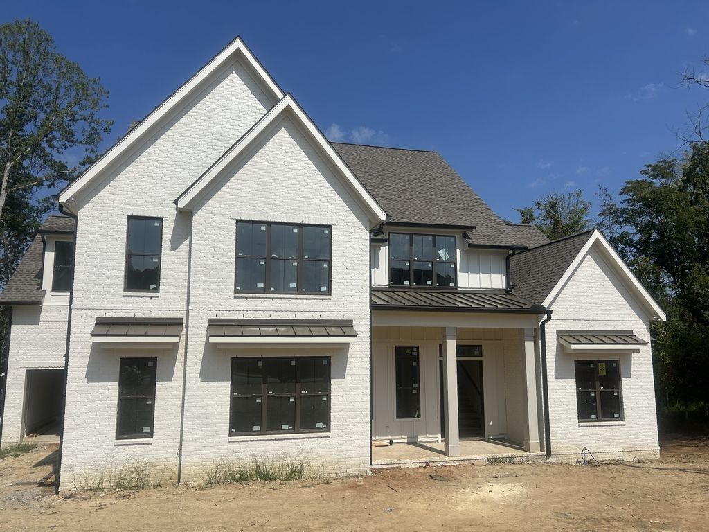 4813 Woodrow Pl, Arrington, TN 37014