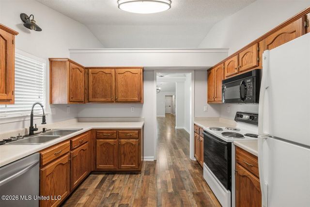 5428 Bradley Drive, Southaven, MS 38671