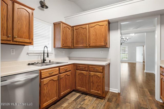 5428 Bradley Drive, Southaven, MS 38671