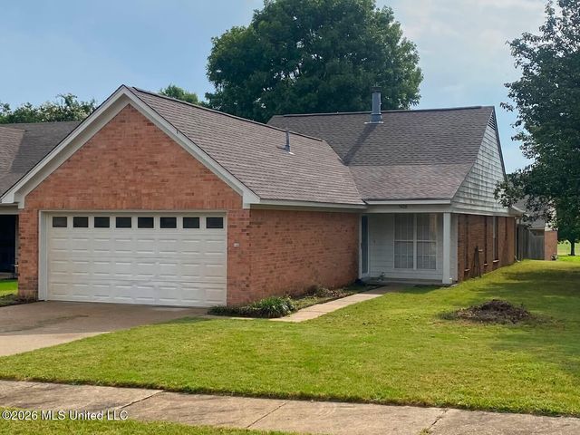 5428 Bradley Drive, Southaven, MS 38671