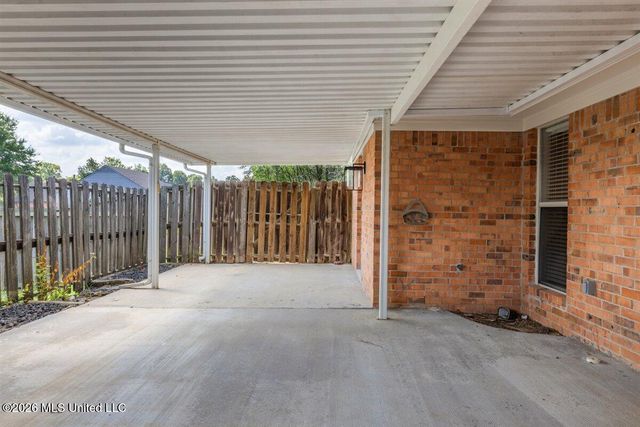 5428 Bradley Drive, Southaven, MS 38671