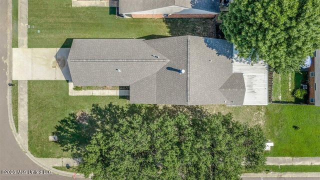 5428 Bradley Drive, Southaven, MS 38671