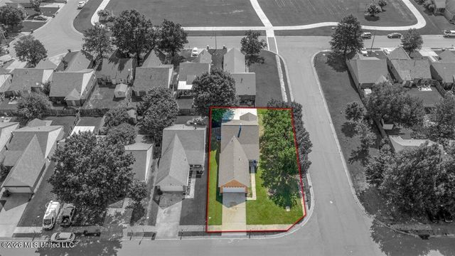 5428 Bradley Drive, Southaven, MS 38671
