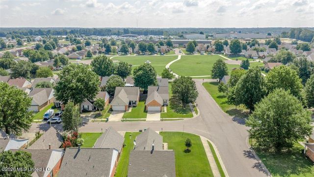 5428 Bradley Drive, Southaven, MS 38671