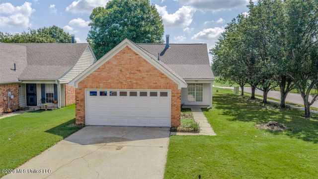 5428 Bradley Drive, Southaven, MS 38671