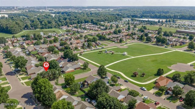 5428 Bradley Drive, Southaven, MS 38671