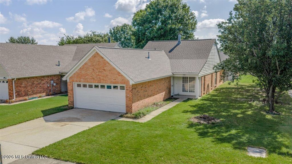 5428 Bradley Drive, Southaven, MS 38671