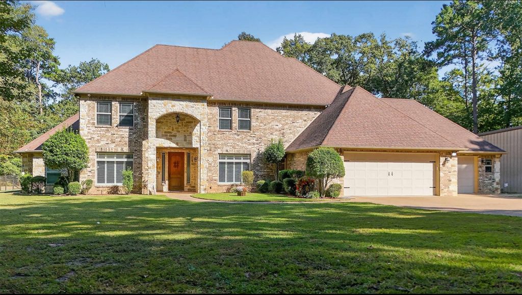 473 Westway Drive S, Bullard, TX 75757