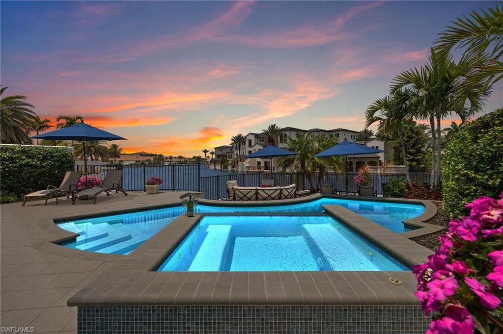16532 Talis Park DR, Naples, FL 34110
