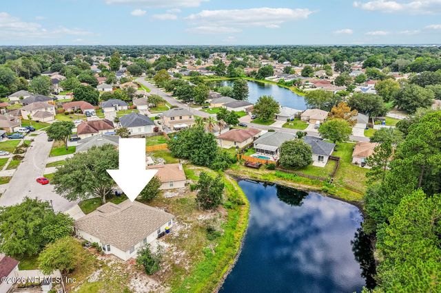 3307 INTERNATIONAL VILLAGE Court, Jacksonville, FL 32277