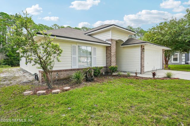 3307 INTERNATIONAL VILLAGE Court, Jacksonville, FL 32277
