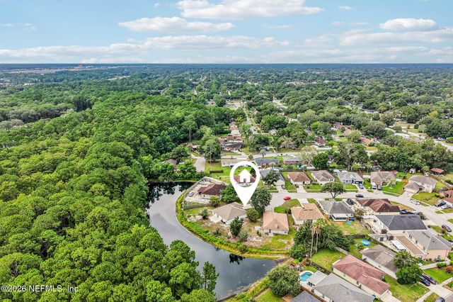 3307 INTERNATIONAL VILLAGE Court, Jacksonville, FL 32277