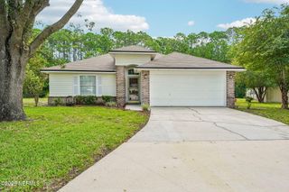 3307 INTERNATIONAL VILLAGE Court, Jacksonville, FL 32277
