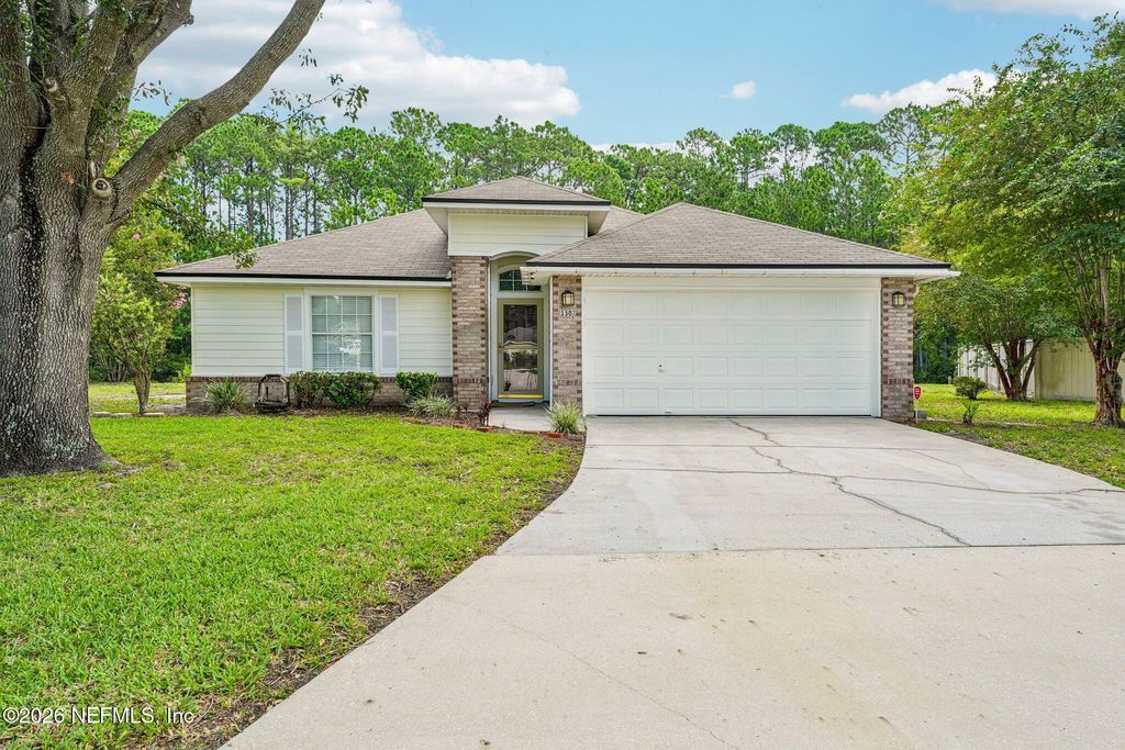 3307 INTERNATIONAL VILLAGE Court, Jacksonville, FL 32277