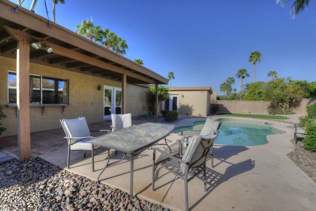 6548 E PRESIDIO Road, Scottsdale, AZ 85254