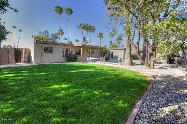 6548 E PRESIDIO Road, Scottsdale, AZ 85254