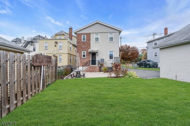 145 Harrison St, Nutley Twp., NJ 07110