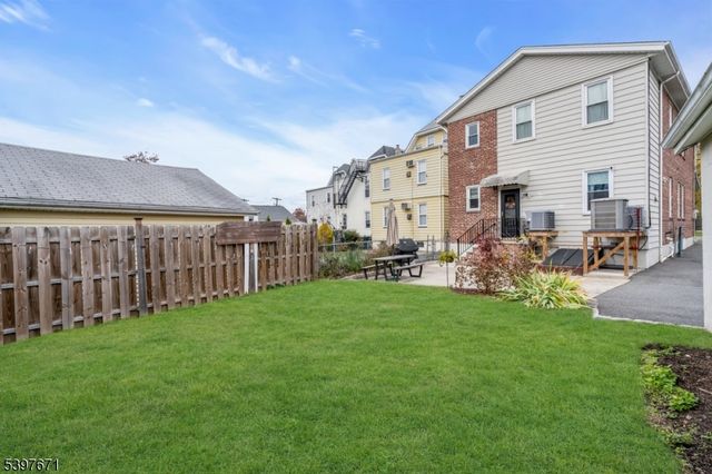 145 Harrison St, Nutley Twp., NJ 07110