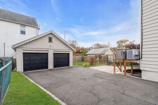 145 Harrison St, Nutley Twp., NJ 07110