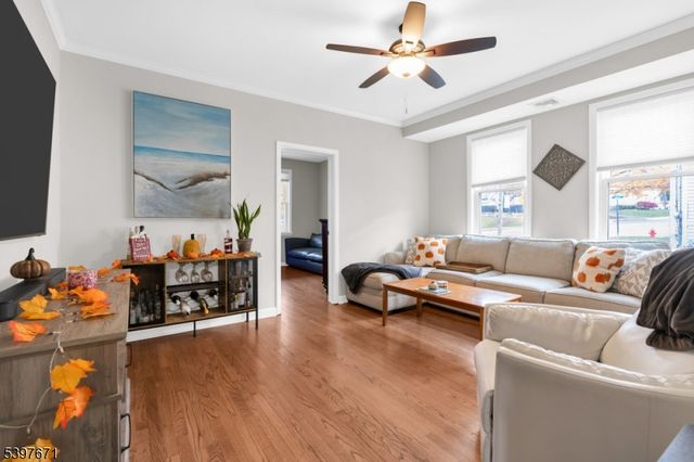 145 Harrison St, Nutley Twp., NJ 07110