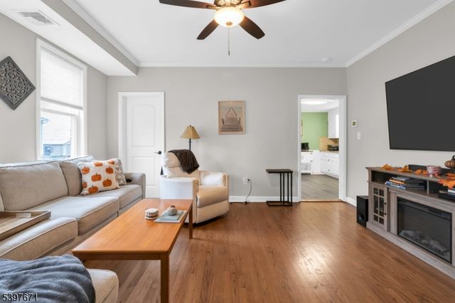 145 Harrison St, Nutley Twp., NJ 07110