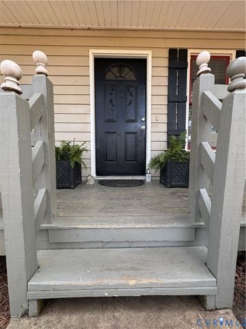 1291 Grapevine Rd, Sandston, VA 23150